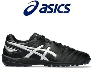New asics Soccer Shoes DS LIGHT CLUB TF WIDE 1103A112 001 Freeshipping!!