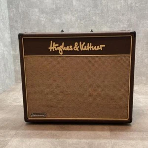 Hughes&Kettner Statesman DUAL EL8 - Picture 1 of 2