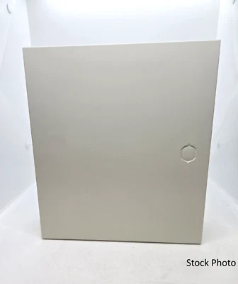 DSC Alarm Control Panel PowerSeries PC1404SNKCP01  FAST FREE SHIPPING c - Image 1 of 4