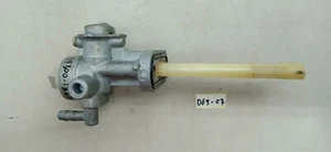 Suzuki A100 GT100 GT185 GT125 A50 TS RV ZR Fuel Cock Petcock NOS Japan - Picture 1 of 9