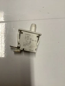 Interruptor de lavadora 22002044 para Maytag P/N: 6 2701150 62701150 - Imagen 1 de 3
