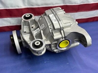 Genuine Mopar Rear Axle Differential 68185924AG - Image 1 of 4