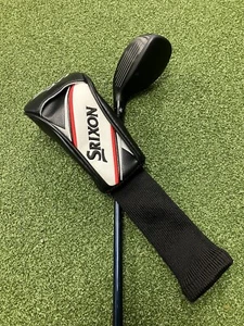 Srixon ZXi #3 Hybrid 19 Degree Ventus Blue 8x X Flex *Used Once* PGA Seller - Picture 1 of 10