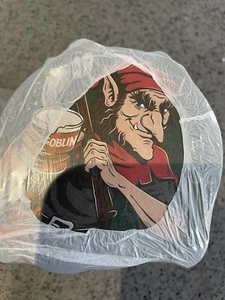 20 Genuine Brand New Hobgoblin Beer Mat Coasters by Wychwood Brewery for Bar Pub - Picture 1 of 5