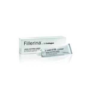 Labo Fillerina 3D Collagen Lip Contour Cream Filler Lips Grade 5 Plus 15ml - Picture 1 of 1