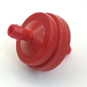 Fuel Filter for BRIGGS-STRATTON 7-15HP Engines without fuel pump [#298090] - Picture 1 of 2