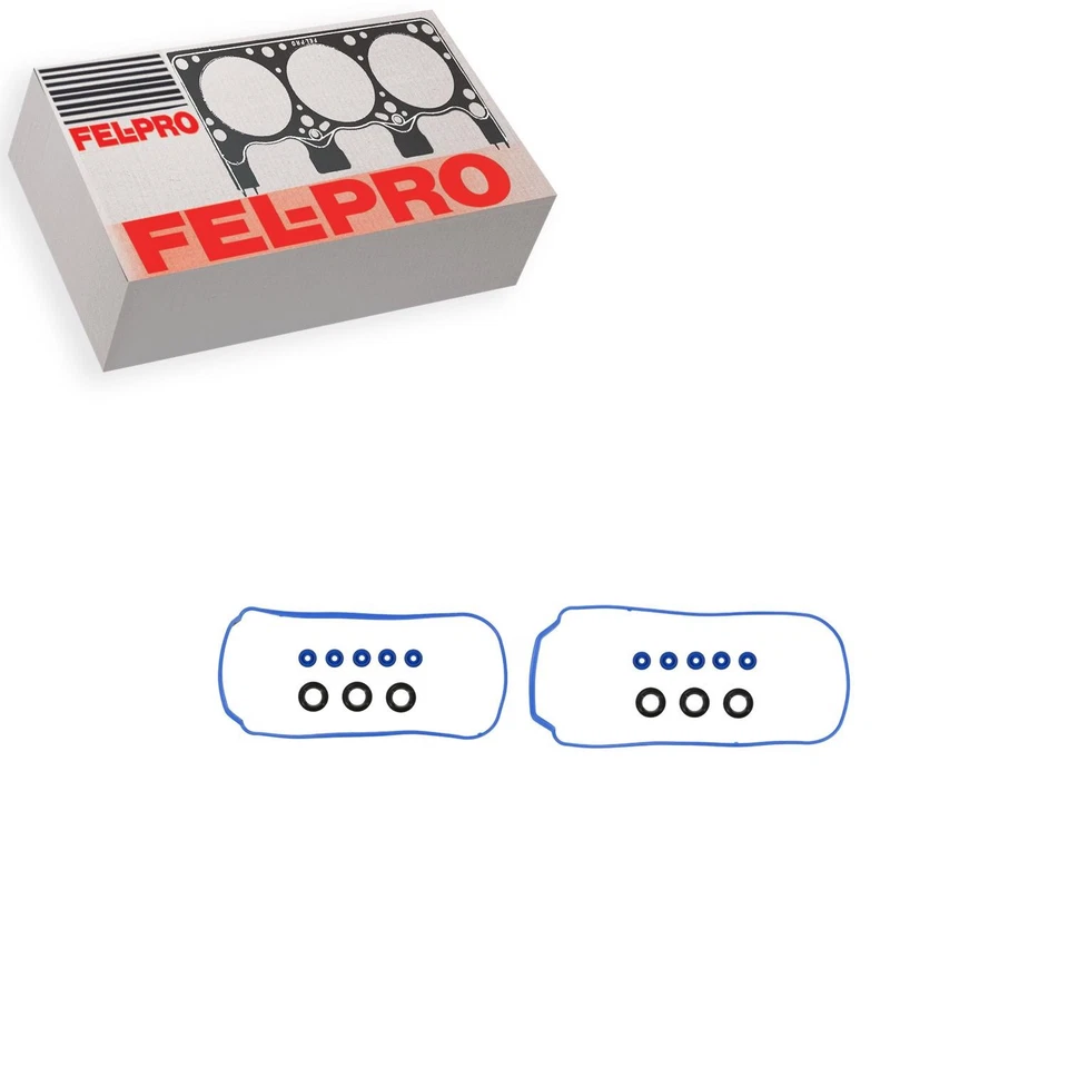 Juego de juntas de cubierta de válvula de motor Fel-Pro para Honda Odyssey 2008-2017 3,5 L V6 Foto 1 de 1