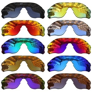 Vonxyz 20+ Farben Polarisierte Ersatzgläser für Oakley EVZero Path OO9308 - Bild 1 von 22