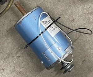 Pacific Scientific PWM3614-5349-7-1 Treadmill Motor 1.5hp 120V 11.2A - Picture 1 of 2