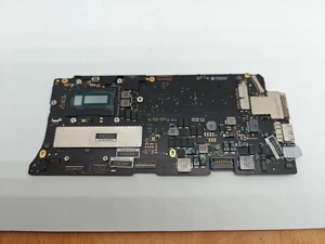 Carte mère MacBook Pro A1502 début 2015 2,7 GHz Intel Core i5 16 GB 820-4924-A - Imagen 1 de 2