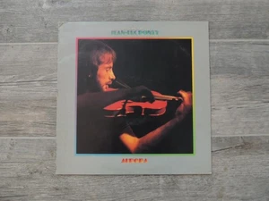 JEAN LUCPONTY Aurora Atlantic SD 18163 Stereo LP Record Album - Picture 1 of 5