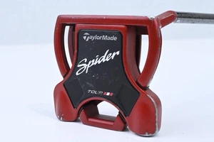 Taylormade Spider Tour 2018 Small Slant Putter / 34 Inch - Picture 1 of 6