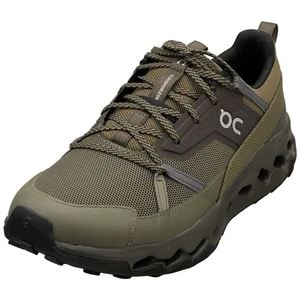 On Running Cloudhorizon Homme Baskets Mode Olive - Picture 1 of 8