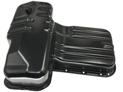 For 1995-1997 Isuzu Trooper Oil Pan 61352XXND 1996 3.2L V6 - Image 1 of 2