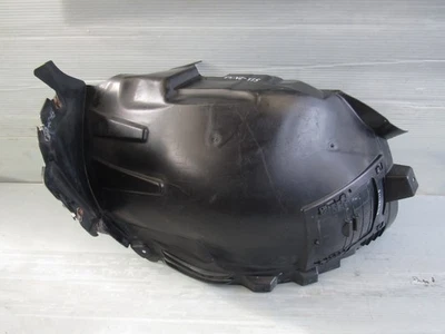 Mercedes ML GLE W166 Front Left Wheel Arch Liner Genuine A1668802805 511-2A-43 - Image 1 of 4