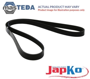 6PK1420 MICRO-V MULTI RIBBED BELT DRIVE BELT JAPKO NEW OE REPLACEMENT - Picture 1 of 5