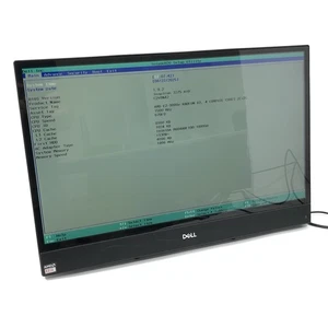 Dell Inspiron 3275 21.5" All-in-One E2-9000E 1TB HDD 4GB RAM - No OS - Picture 1 of 8