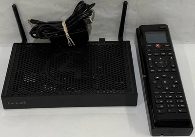 Control4 EA-3 Home Automation Controller (Model C4-EA3) – No Power Adapter - Image 1 of 4