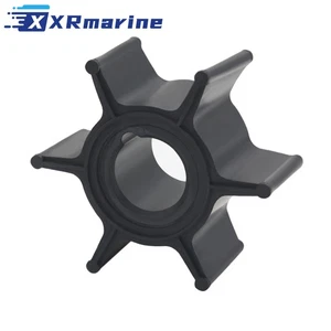 Water Pump Impeller for Mercury Outboard Motor 6 8 209CC 9.8 9.9 HP 47-8037481  - Imagen 1 de 4