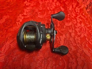 Lews CP15H BAIT CASTING REEL CLASSIC PRO - Picture 1 of 6