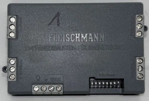 Fleischmann 6852 Empfängerbaustein Magnetartikel #1 gebraucht - Picture 1 of 2