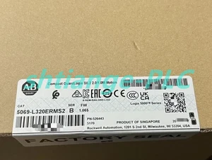 NUOVO 5069-L320ERMS2 spedizione veloce - Foto 1 di 3