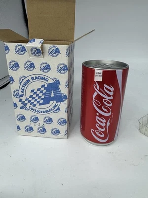 Action Dale Earnhardt #2 可口可乐 P/N 102058 1980 Ventura 可口可乐罐 — 第 1/3 张图片