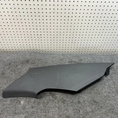 NOS GM Pontiac G8 2008-2009 pasajero trasero derecho interior vela panel pilar C Foto 1 de 4