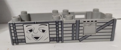 Peças/peças de reposição Lego Duplo Thomas The Tank Engine Train - Imagem 1 de 4