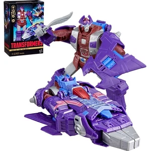 Transformers Age of the Primes Voyager The Thirteen Alpha Trion 251001 - Picture 1 of 15
