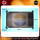 CONDENSER FOR TOYOTA CARINA E CELICA MR2 REGIUS A/C