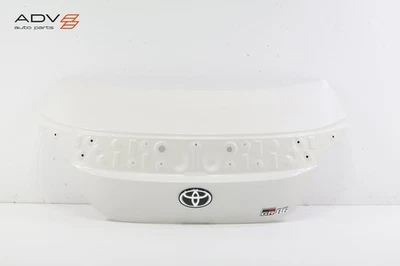 2022 - 2025 TOYOTA GR86 BRZ TRUNK DECK LID SHELL COVER PANEL OEM - Image 1 of 4