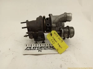**AS IS** Mini Clubman Cooper S R55 Turbocharger Supercharger 1.6L 4 Cyl 07-10 - Bild 1 von 12