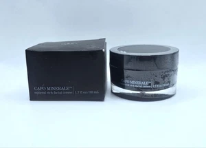 Serious SkinCare Capo Minerale Mineral Rich Facial Creme - 1.7 oz - Picture 1 of 5