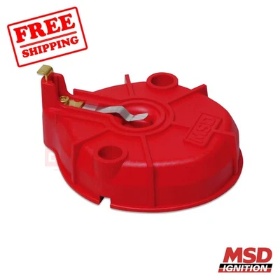 MSD Distributor Rotor fits GMC Jimmy 1975-1986 - Image 1 of 2