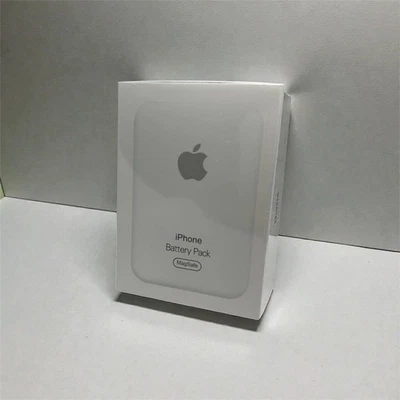 Apple MagSafe Battery Pack - Batteria Esterna Magnetica per iPhone - Immagine 1 di 3