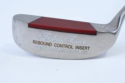 Fisher Touch F-5 Putter / 32 Inch - Image 1 of 4