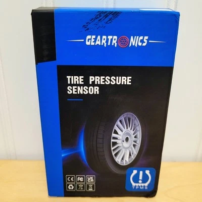 40700-1AA0D 4pc New TPMS Tire Pressure Monitor Sensor For Nissan Maxima Frontier Foto 1 de 2