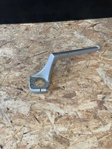 TRIUMPH SPRINT ST 1050 2007 07 - 10. RIGHT HAND CLIPON, R/H HANDLEBAR, A32 - Picture 1 of 1