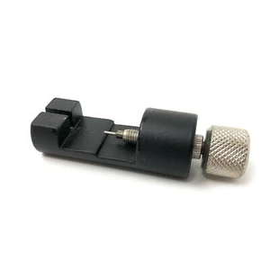 Enlace Reloj Removedor Correa Herramienta Kit Reparar Brazalete Banda Pin Ajuste - Picture 1 of 4