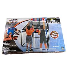Arcade Alley Basketball Game Electronic Super Shoot Out One On 1-2 Players New