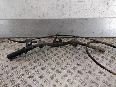 Guidão Piaggio Typhoon 50 2011 - Imagem 1 de 3