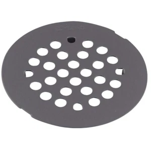 MOEN 101664WR 4-1/4 SCHMIEDEEISEN ABFLUSSABDECKUNG MIT SCHRAUBEN - Bild 1 von 1