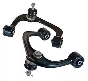 04-17 Ford F150 F-150 SPC Performance Adjustable Front Upper Control Arms 25680 - Picture 1 of 1