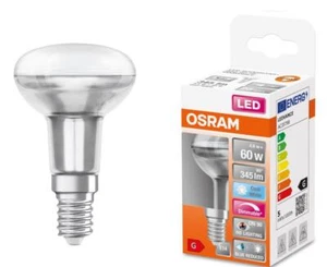 OSRAM E14 Reflektor R50 Superstar Plus HD LIGHTING / Blue Reduced 36° Abstrahlw. - Bild 1 von 6