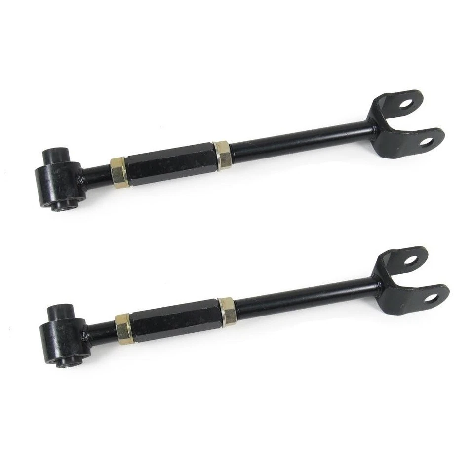 Pair Set of 2 Rear Lower Lateral Arms Mevotech For Kia Sportage AWD 2005-2010 - Imagem 1 de 1