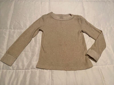 Top de niña talla 5 hecho por Gymboree  Foto 1 de 3