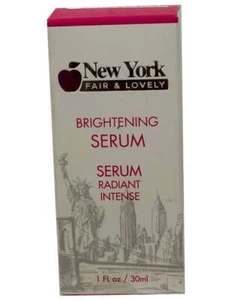 Mitchell New York Fair And Lovely Serum - Picture 1 of 2