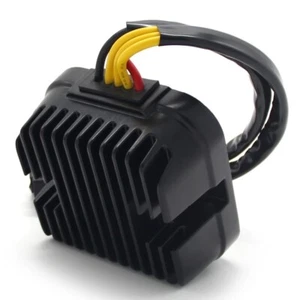 Regulator Rectifier For Victory Kingpin Deluxe Ness Signature Series Vegas 8 Bal - Imagen 1 de 6