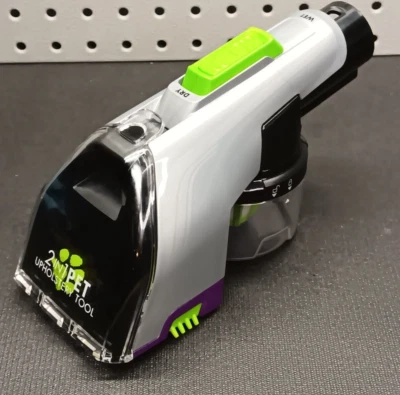 Bissell Revolution 2 in 1 Pet Upholstery Tool  Carpet Cleaner Brush Head 3432 - Image 1 of 4